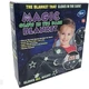 Плед-покрывало Magic Blanket 165/120 см Серый светящееся в темноте (SH778767) - изображение 6