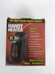 Обогреватель Rovus Handy Heater 400 Вт (SH7711477) - изображение 7