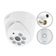Дротова камера відеоспостереження 4mp\3.6mm UKC Z201 CAD AHD (SH771192) - зображення 2