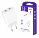 Зарядний пристрій х2 USB DC05 СЗУ Захист від перенапруги, захист від короткого замикання, вибухозахищений - изображение 2