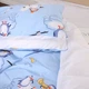 Наволочка MirSon Бязь 17-0619&nbsp;Funny&nbsp;penguins 50х70 см (2200008193782) - изображение 4