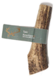 Poroże jelenia dla psów TukanTaki Deer Antler M 12 cm (5710456016061) - obraz 1