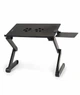 Стол для ноутбука Laptop Table T9 трансформер (SH778667) - изображение 1