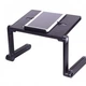 Стол для ноутбука Laptop Table T9 трансформер (SH778667) - изображение 5