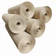 Папір крафтовий пакувальний ЦОДНТІ 0,42x50 м 60 г/м2 Kraft-042/50-60-2 - зображення 5