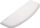 Podkładka pod nadgarstki Kensington ErgoSoft Wrist Rest For Slim Compact Keyboard White (K50435EU) - obraz 1