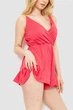 Комбинезон AGER S-L Светло-коралловый 230R0060 - изображение 3