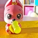 Фигурка #sbabam сюрприз Kokoro Baby – Очаровательные любимцы (95/CN2020) (186609) - изображение 4