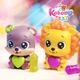 Фигурка #sbabam сюрприз Kokoro Baby – Очаровательные любимцы (95/CN2020) (186609) - изображение 6