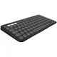 Комплект Logitech Pebble 2 for Mac Wireless UA Graphite (920-012244) - изображение 3
