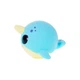 Коллекционная игрушка-фигурка Нарвал Нико Flockies S2 FLO0406 - изображение 2