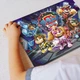 Детский пазл "Paw Patrol. Операция: взрыв метеорита" 200532, 60 элементов - изображение 4