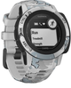 Zegarek sportowy Garmin Instinct 2S 40 mm Camo Edition – Mist Camo (010-02563-03) - obraz 2