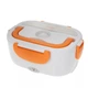 Ланч-бокс сосъёмной ёмкостью Electronic Lunchbox с подогревом 40 Вт (SH7712647) - изображение 1