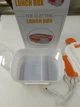 Ланч-бокс сосъёмной ёмкостью Electronic Lunchbox с подогревом 40 Вт (SH7712647) - изображение 4