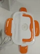 Ланч-бокс сосъёмной ёмкостью Electronic Lunchbox с подогревом 40 Вт (SH7712647) - изображение 6