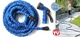 Шланг Magic Hose 75 метров с распылителем. Шланг Magic Hose для полива 1650 г Синий (SH7712897) - изображение 5