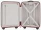 Чемодан Xiaomi Ninetygo Lightweight Luggage 24" 62 л Черный (6941413216319) - изображение 5