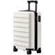 Чемодан на 4-х колесах Xiaomi Ninetygo Business Travel Luggage 24" 65 л Белый (6941413216753) - изображение 2
