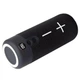 Портативная Bluetooth-колонка TG619C с RGB подсветкой и ремешком Черный - изображение 4