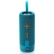 Портативная Bluetooth-колонка TG619 1200 мАч с ремешком Peacock - изображение 1