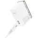 Адаптер сетевой HOCO Fuerza six-port charger N36 USB Type-C 65W 3A - изображение 4