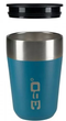 Термогорнятко Sea To Summit Vacuum Insulated Stainless Travel Mug Regular denim синє - зображення 2