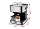 Кавоварка з капучинатором DSP ESPRESSO COFFEE MAKER KA3028 напівавтоматична для будинку - изображение 2
