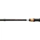 Фідерне вудилище Daiwa Ninja Feeder 330MH-BD 3.30m 120gr 11605-335 - изображение 2