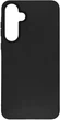 Чехол для смартфона Samsung Galaxy A55 5G (A556) ArmorStandart Matte Slim Fit Black (ARM74317) - изображение 1