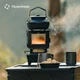 Керосиновая туристическая лампа грелка печь ThousWinds Firedance Oil Lamp - изображение 8