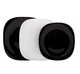 Набір столового посуду Luminarc Carine Black&White 18 пр. N1479 - изображение 1