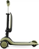 Детский самокат-велосипед 2 в 1 Kinderkraft Halley Grassland Green, 5902533922307 - изображение 5