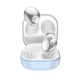 Наушники Bluetooth BOROFONE BW10 Magic rhyme true wireless BT headset |BT5.1, 4h, 30/350mAh| blue - изображение 2