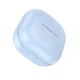Наушники Bluetooth BOROFONE BW10 Magic rhyme true wireless BT headset |BT5.1, 4h, 30/350mAh| blue - изображение 3