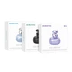 Наушники Bluetooth BOROFONE BW10 Magic rhyme true wireless BT headset |BT5.1, 4h, 30/350mAh| blue - изображение 4