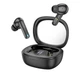 Наушники HOCO EQ6 Shadow TWS |BT5.3, 40/320mAh, 7h| black - изображение 1
