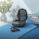 Bluetooth Стерео Гарнітура Hoco EW28 TWS Чорний - зображення 2