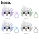 Наушники HOCO EW48 TWS |BT5.3, 30/300mAh, 4h| glacier cat - изображение 3
