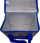 Термосумка 37х34х20 SANNEN COOLER 25 л Синий (SH7711577) - зображення 3