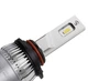 LED автолампи MLux Silver Line HB3/HB4 28 Вт 4300К - зображення 5
