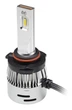 LED автолампи MLux Silver Line HB3/HB4 28 Вт 4300К - зображення 8