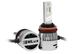 LED автолампи MLux Silver Line H11/H8/H9/H16 28 Вт 5000К - зображення 1
