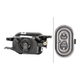 Фара противотуманная левая BEHR/HELLA MERCEDES-BENZ C-Class (C215, W203, S203) с лампой, 00-07, A2038201156, 2038201156 (1na007976111) - изображение 2