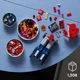 Конструктор 2в1 для взрослых Transformers: Optimus Prime, 1508 деталей (6090) - изображение 4