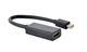 Адаптер-переходник A-mDPM-HDMIF4K-01, Mini DisplayPort в HDMI - изображение 1
