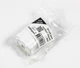 Розетка RJ-45 Cablexpert NCAC-1F5E-01 однопортовая с экраном RJ-45, категории 5E - изображение 2