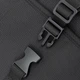 Сумка Rivacase 8408, чорна - зображення 11