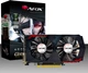 Відеокарта AFOX GeForce GTX 1050 Ti 4GB (AF1050TI-4096D5H5-V4) - зображення 5