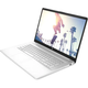 Ноутбук HP 17-CP2017NB Natural Silver (846M1EA) - зображення 3